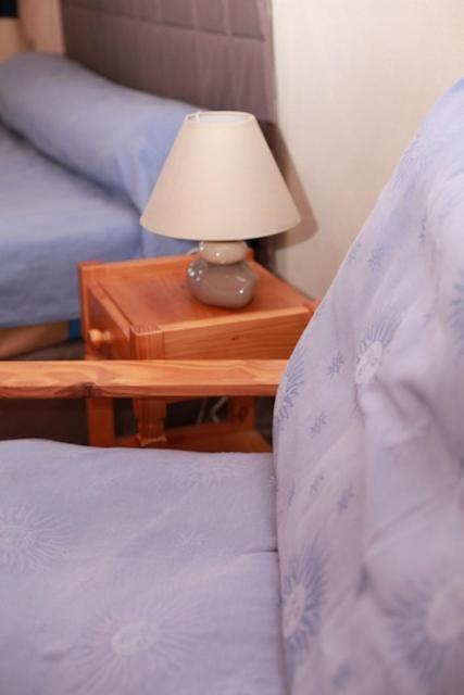Domaine De La Saule Bed & Breakfast Jalogny Luaran gambar